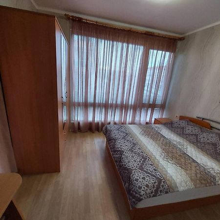 Apartment Larissa Pomorie Exterior foto